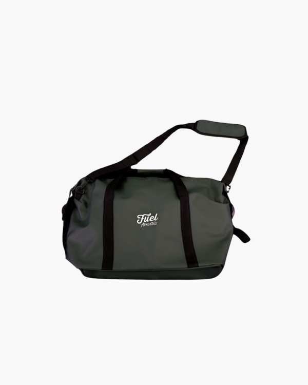 Fuel Athletics All-Purpose Gym Bag (Green) - Image 2