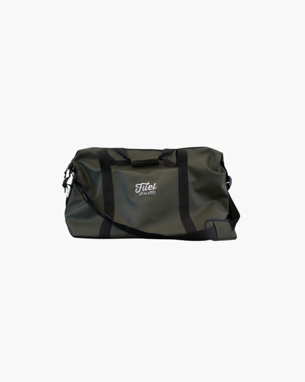 Fuel Athletics All-Purpose Gym Bag (Green)