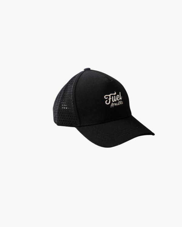 Fuel Athletics Performance Cap - Image 2