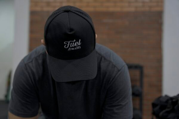 Fuel Athletics Performance Cap - Image 5